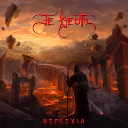 Вінілова платівка TE DEUM – Reflexia (LP)