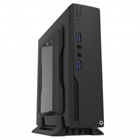 Корпус GAMEMAX MT300-2U3-60W (MT300-2U3-60W)