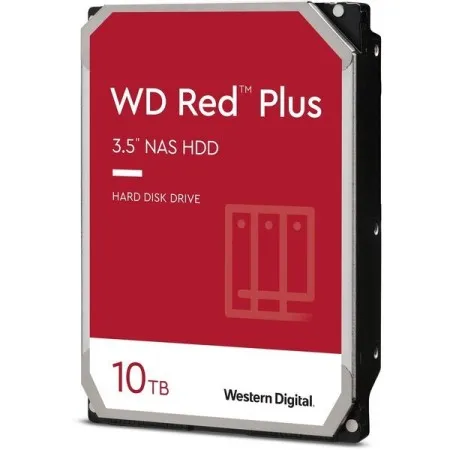 Жорсткий диск WD 10TB 3.5