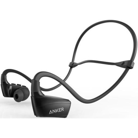 Навушники Anker Sport NB10 (Black) (A3260H11)  у Вінниці