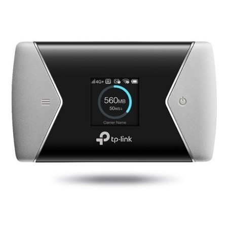Мобільний Маршрутизатор TP-LINK M7650 N600, 4G/LTE (M7650)