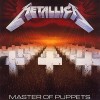 Вінілова платівка Metallica – Master Of Puppets (Remastered) (1 LP)  у Луцьку