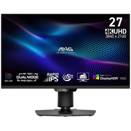 Монітор MSI 27'' MAG 274UPDF E16M (MAG 274UPDF E16M)  у Тернополі