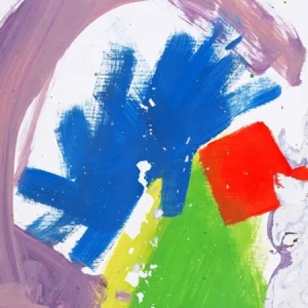 Вінілова платівка alt-J – This is All Yours (LP)