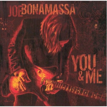 Вінілова платівка Joe Bonamassa – You & Me (1 LP)