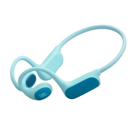 Дитячі навушники JBL Junior Free Teal (JBLJRFREETEL)