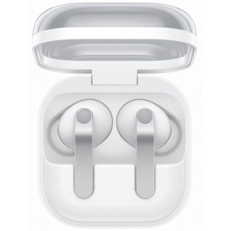 Навушники Samsung Galaxy Buds 4 Pro R640 White (SM-R640NZWASEK)
