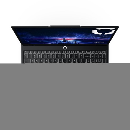 Ноутбук Lenovo Legion 5 15IRX10  Eclipse Black (83LY00MLRA)