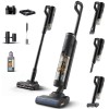 Пилосос PHILIPS безпровідний Series 7000 AquaTrio PowerCyclone Aqua Black (XW7264/11)  у Тернополі