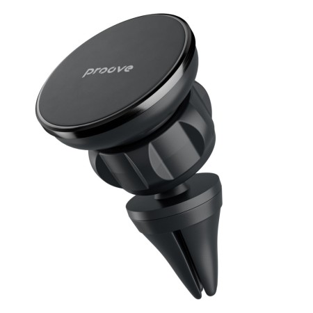 Автомобільний тримач Proove Basic Air Outlet Car Mount (Black)