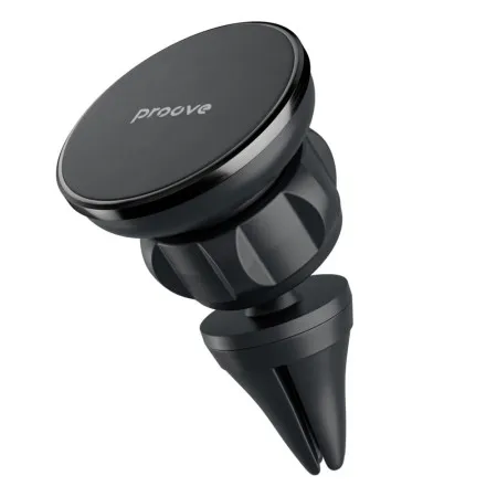 Автомобільний тримач Proove Basic Air Outlet Car Mount (Black)