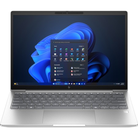 Ноутбук HP EliteBook 6 G1i 13.3'' WUXGA IPS Ts, 300n | U5 225U  | 16Gb | 512Gb | Intel Gr | FPS | DOS
