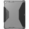 Чохол UAG Lucent для iPad 10.9 2022 (Black) у Миколаєві