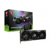 Відеокарта MSI GeForce RTX 4060 Ti 16GB | GDDR6 (912-V517-088)