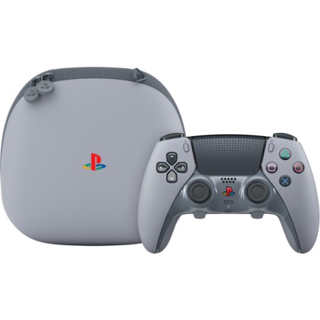 Геймпад PlayStation Dualsense PS5 Edge (30th Anniversary Limited Edition)