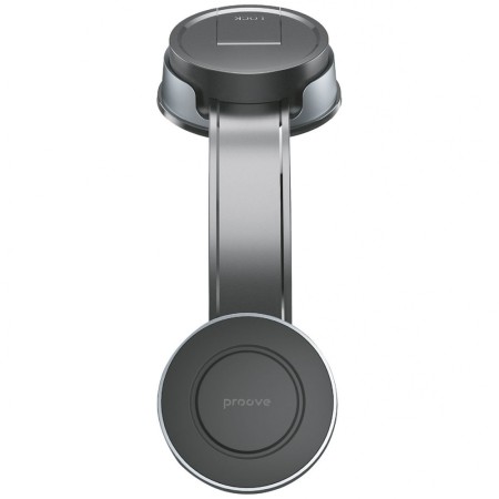 Автомобільний тримач Proove Truck Suction Type Car Mount (Black)