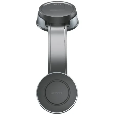 Автомобільний тримач Proove Truck Suction Type Car Mount (Black)