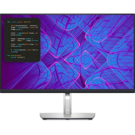 Монітор Dell 27