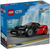 Конструктор LEGO City Електричний суперкар (60486)