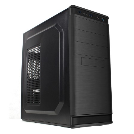 Корпус GAMEMAX MT508-NP-2U3 (MT508-NP-2U3)