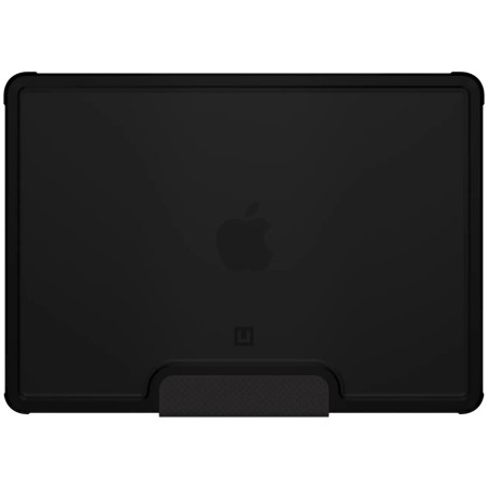 Чохол UAG Lucent для Apple MacBook Air 13.6 M2/M3 (Black/Black)  у Луцьку