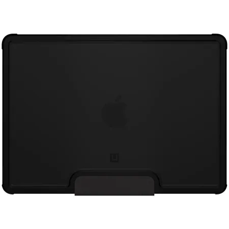 Чохол UAG Lucent для Apple MacBook Air 13.6 M2/M3 (Black/Black)
