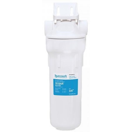 Фільтр магістральний Ecosoft 10