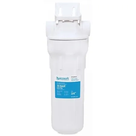 Фільтр магістральний Ecosoft 10
