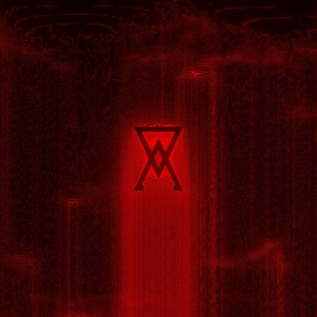 Вінілова платівка Burned Time Machine – Лімінальний (Red Moon Edition) (LP)