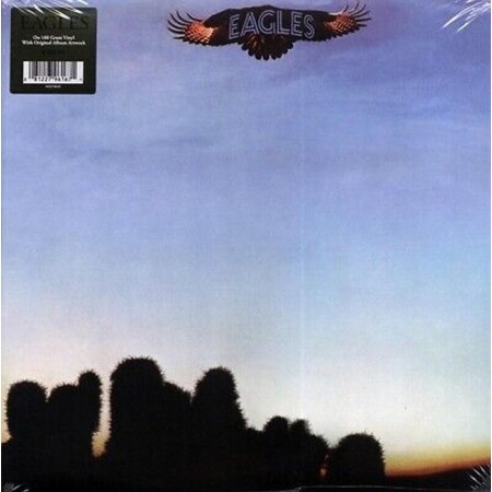 Вінілова платівка The Eagles – Eagles (1 LP)