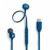 Навушники JBL Tune 310C USB-C Blue (JBLT310CBLU)