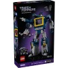 Конструктор LEGO Icons Transformers: Саундвейв (10358)  у Луцьку
