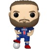 Фігурка Funko POP Football: PSG - Sergio Ramos