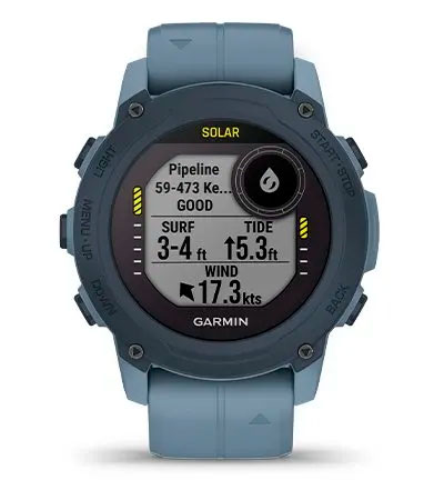 Додаток Surfline® Додаток Surfline®