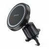 Автомобільний тримач Proove Carbon Magnetic Air Outlet Car Mount (Black)