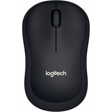 Миша LOGITECH M220 Wireless  SILENT CHARCOAL (L910-004878)  у Львові