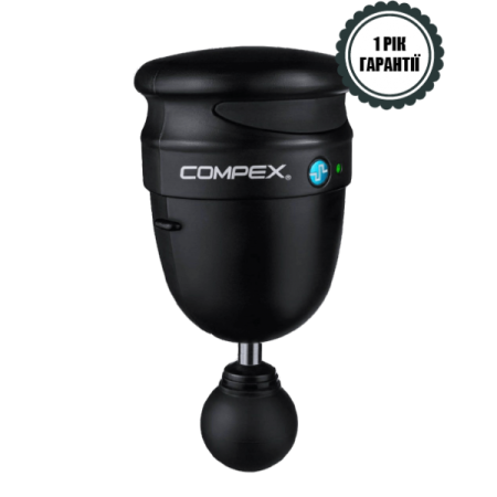 FIXX MINI перкусійний масажер Compex