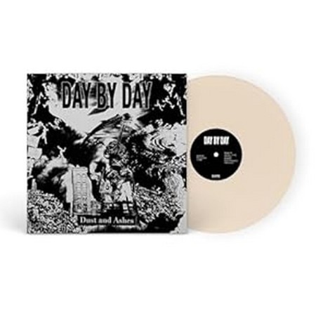 Вінілова платівка Day By Day – Dust and Ashes (1 LP)