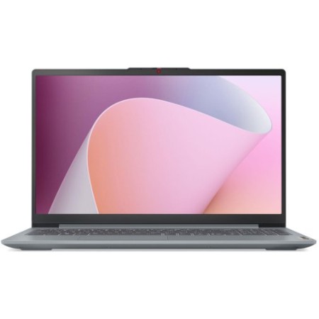 Ноутбук Lenovo Ideapad Slim 3 15ABR8 Arctic Grey (82XM00GCRA)