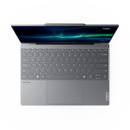 Ноутбук Lenovo  ThinkBook 13x G4 IMH Luna Grey (21KR0006RA)