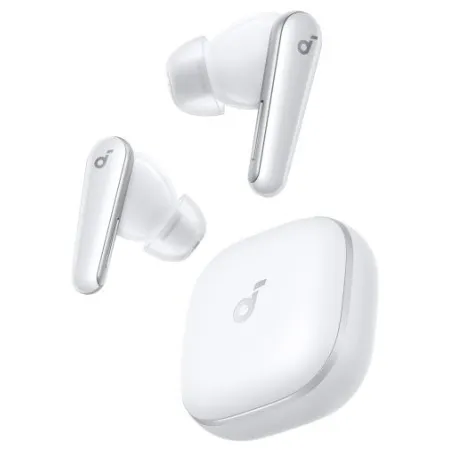 Навушники Anker SoundCore Liberty 5 (White) (A3957G21)
