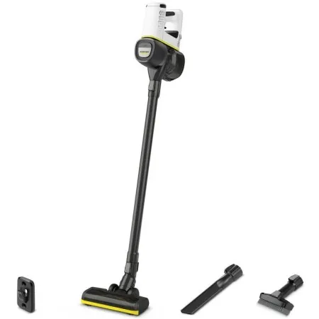 Акумуляторний пилосос Karcher VC 4 Cordless myHome (1.198-630.0)  у Львові