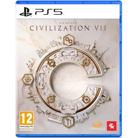 Гра Civilization VII (PS5)