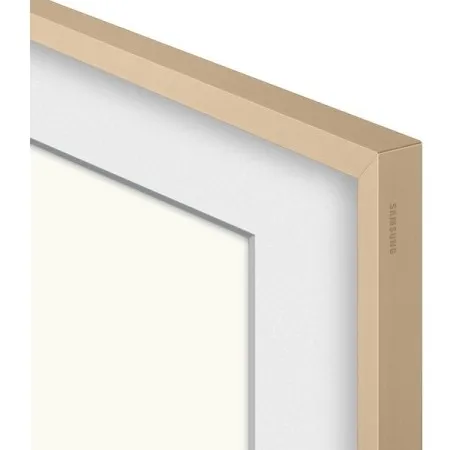 Змінна рамка Samsung для ТВ 55 The Frame 2021-2022 Beige (VG-SCFA55BEBRU)  у Херсоні