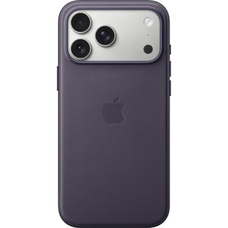 Чохол Apple для iPhone 17 Pro Max TechWoven Case with MagSafe Purple (MGFA4ZM/A)  в Івано-Франківську