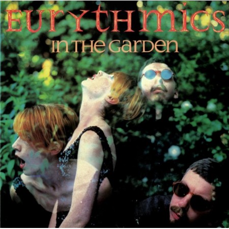 Вінілова платівка Eurythmics – In The Garden (Remastered) (1 LP)