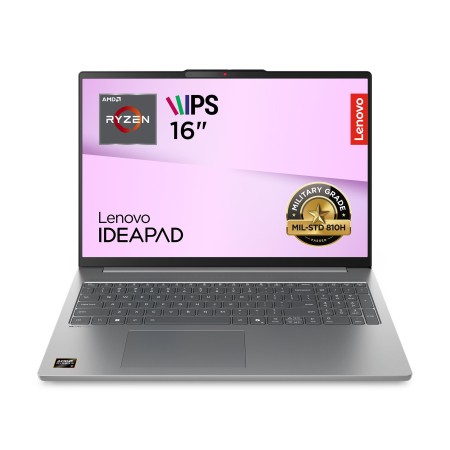 Ноутбук Lenovo IPS5-16ARP10 R5-7535HS 16