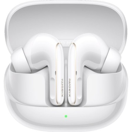 Навушники Xiaomi Buds 5 Pro Ceramic White (BHR9642GL)