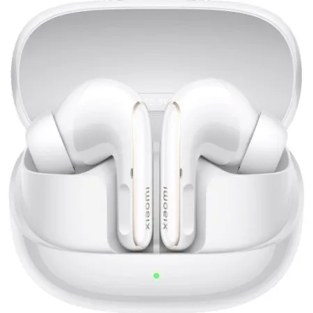 Навушники Xiaomi Buds 5 Pro Ceramic White (BHR9642GL)