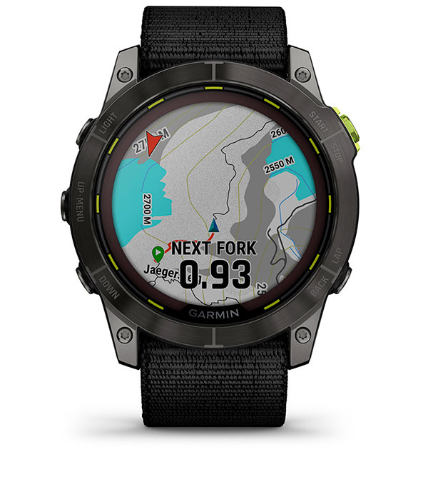 Функція-путівник NEXTFORK™ Функція-путівник NEXTFORK™